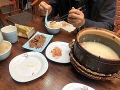 -贰號小院潮汕砂锅粥(前海西街店)
