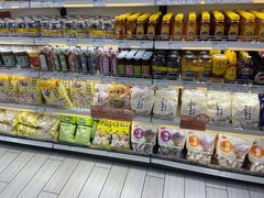 -果蔬好生活超市(乐堤港店)