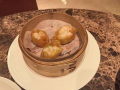 -杭州JW万豪酒店-万豪中餐厅