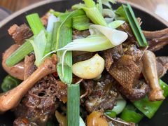 -麻伊伏土菜馆(朗州路店)