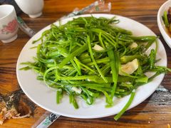 -阿葉农家饭店