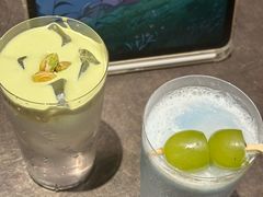 -渔语鱼新川菜Bistro(万象天地店)