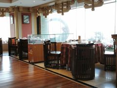 -阿斯牛牛·凉山菜(新会展店)