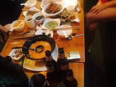 -小红烤翅(傅厚岗店)