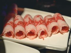 -海底捞火锅智慧餐厅(中骏世界城店)