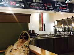 -So Lounge索兰至餐厅(蓝色港湾店)