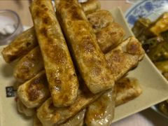 回头-协顺园回头馆(南顺城路店)