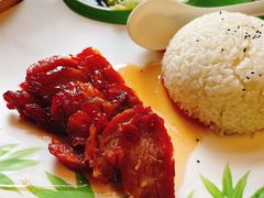 -香港威特瑞茶餐厅(小白楼音乐厅店)