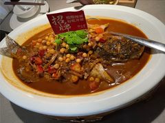 -桂小厨广西菜(航洋店)
