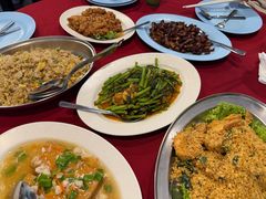 -德成饭店