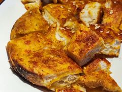 烤饼-青海名吃尕张娃非遗烤肉(海湖总店)