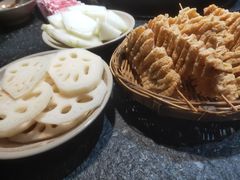 -大虎重庆老火锅(正弘城店)