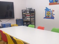 -童程童美少儿编程乐高机器人(凯德天府校区)