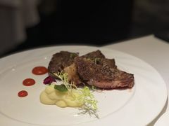 -王品牛排(珠海富华里店)