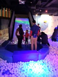 -幻贝家儿童乐园(苏州中心店)