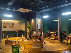 -棂笼·深度沉浸密室(武汉旗舰店)