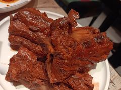 -四姐妹东北饺子(沙尾路店)