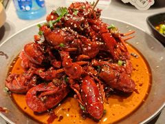 -巴厘龙虾·榜首油焖大虾(沙湖·花园店)