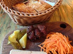 -羽深肉铺 Steak & Wine
