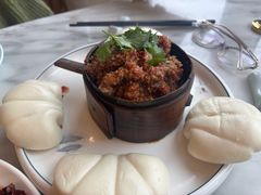 小笼蒸牛肉-陈麻婆豆腐总店