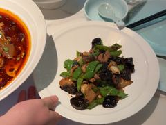 -竹雨堂创意中国菜(裕华店)