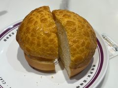 -香港茶餐厅文化体验馆(茶山镇店)
