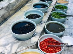 -火锅岛潮牌自助餐厅(天津天佑城店)