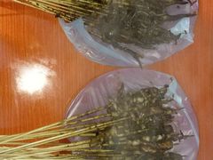 铁板鱿鱼-十里铺铁板鱿鱼