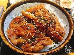 -京和风食堂·定食寿喜锅(保利樾广场店)