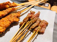 -壹酒贰肉1926·深夜食堂(九纬路店)