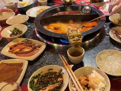 -蜀大侠火锅(总府路店)