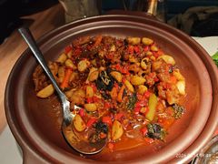 香辣紫苏牛蛙-凤凰湘语(浦东旗舰店)