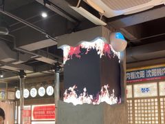 -西塔老太太泥炉烤肉(双井店)