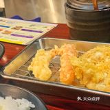 正佳博多天妇罗🍤-经典套餐