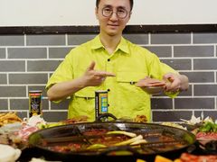 -酒友老火锅(渝中店)