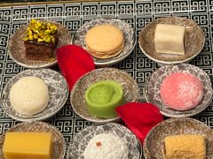 -秀儿四九城·新京菜(亚运村鸟巢店)