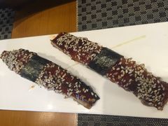 -昊·来了寿司(双楠2店)