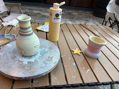 -陶野咖啡·面包披萨