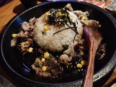 -匠太烧肉台日料理餐酒馆(三林店)