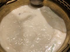-余欢领鲜火锅(新街口店)