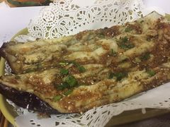 -阿龙烧烤(广达路店)