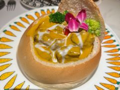 -太食獸泰式茶餐厅(济南万象城店)