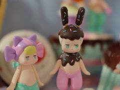 -泡泡玛特POPMART(国金街店)