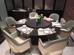 -青岛海悦御华大酒店