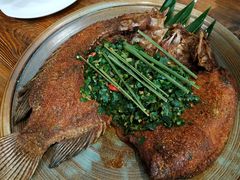 -滇越乘象云南餐厅(次渠店)