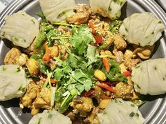 -鼎晟江南·融合江南宴(固戍店)
