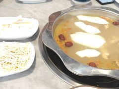 -光头药膳鸡(莱茵小镇店)