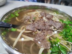 -大董锅贴(崇安寺店)