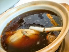 -天宜隆蘑菇宴火锅(石景山旗舰店)