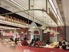 -龍歌自助小火锅(崂山丽达店)